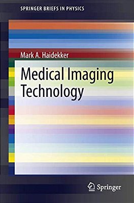 Medical Imaging Technology-..