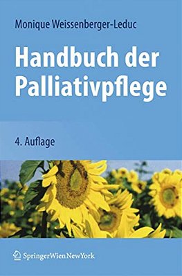 Handbuch Der Palliativpflege-..