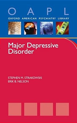 Major Depressive Disorder-..