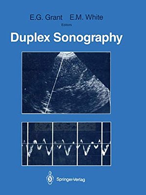Duplex Sonography-..