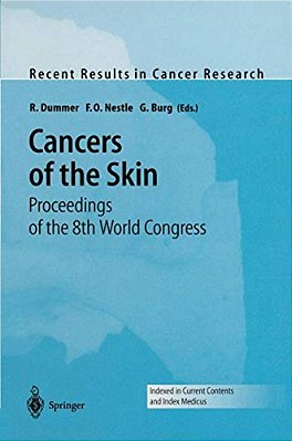 Cancers Of The Skin: Proceedings Of The 8Th World Congress-..