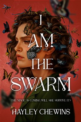 I Am The Swarm-..