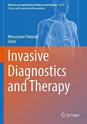 Invasive Diagnostics And Therapy-..
