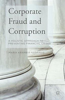 Corporate Fraud And Corruption-..