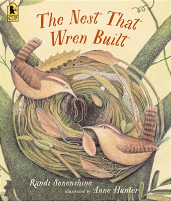 The Nest That Wren Built-..