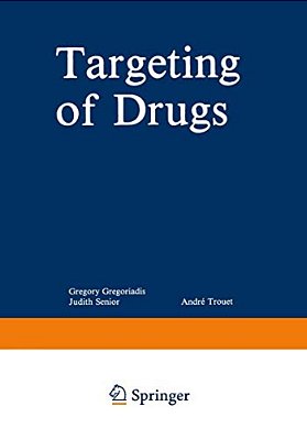 Targeting Of Drugs-..