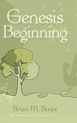 Genesis Beginning-..