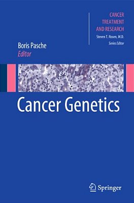 Cancer Genetics-..