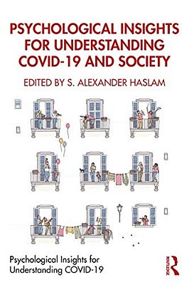 Psychological Insights For Understanding Covid-19 And Society-..