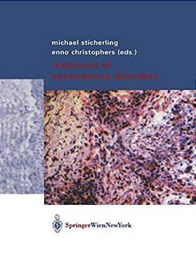Treatment Of Autoimmune Disorders-..