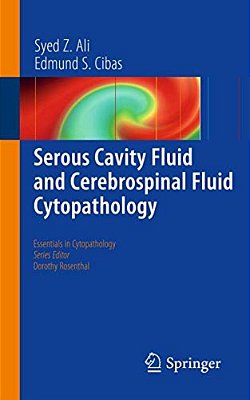 Serous Cavity Fluid And Cerebrospinal Fluid Cytopathology-..