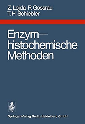 Enzymhistochemische Methoden-..