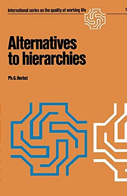 Alternatives To Hierarchies-..