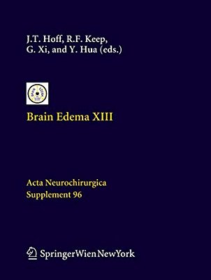 Brain Edema XIII-..