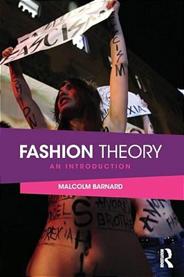 Fashion Theory: An Introduction-..