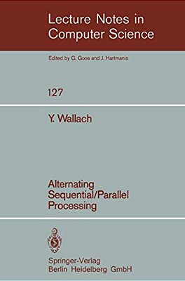 Alternating Sequential-Parallel Processing-..
