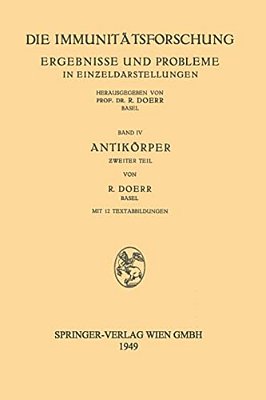 Antikörper: Teil 2-..