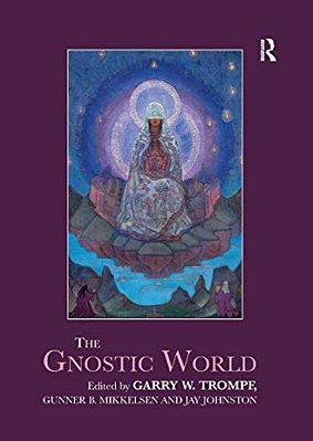 The Gnostic World-..