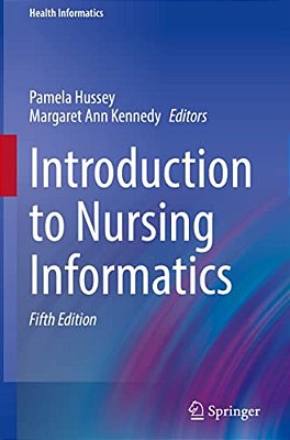 Introduction To Nursing Informatics-..