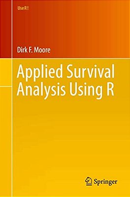 Applied Survival Analysis Using R-..