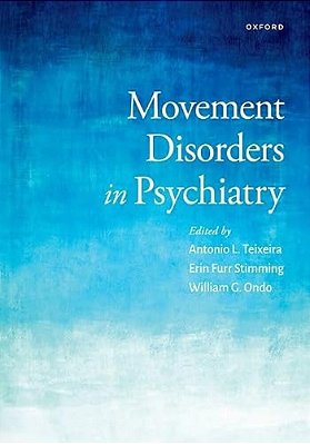 Movement Disorders In Psychiatry-..