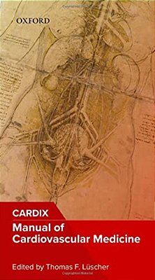 Manual Of Cardiovascular Medicine-..