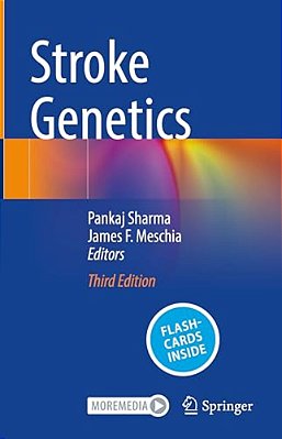 Stroke Genetics-..