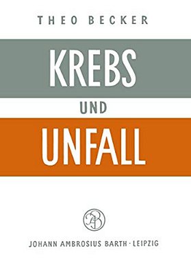 Krebs Und Unfall-..