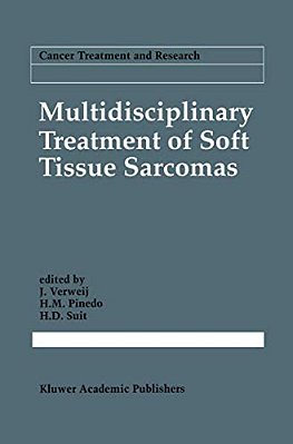 Multidisciplinary Treatment Of Soft Tissue Sarcomas-..