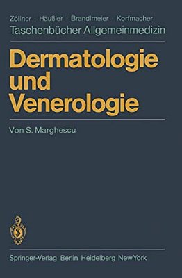 Dermatologie Und Venerologie-..