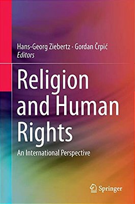 Religion And Human Rights: An International Perspective-..