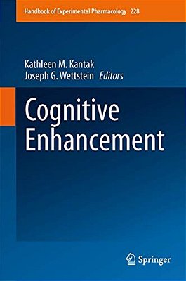 Cognitive Enhancement-..
