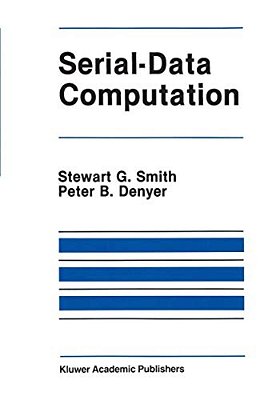 Serial-Data Computation-..