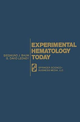 Experimental Hematology Today-..