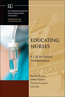 Educating Nurses-..