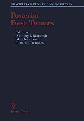Posterior Fossa Tumors-..