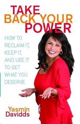 Take Back Your Power-..