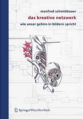Das Kreative Netzwerk: Wie Unser Gehirn In Bildern Spricht-..