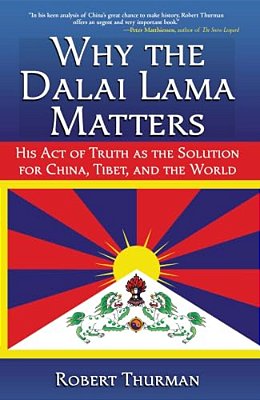 Why The Dalai Lama Matters-..