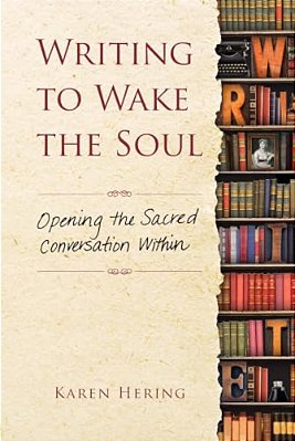 Writing To Wake The Soul-..