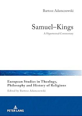 Samuel-Kings: A Hypertextual Commentary-..