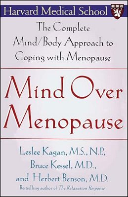 Mind Over Menopause-..