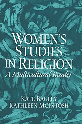 Women's Studies In Religion-..