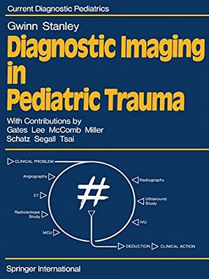 Diagnostic Imaging In Pediatric Trauma-..