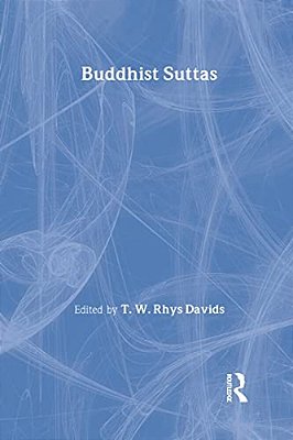 Buddhist Suttas-..