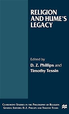 Cspr; Religion And Hume's Legacy-..