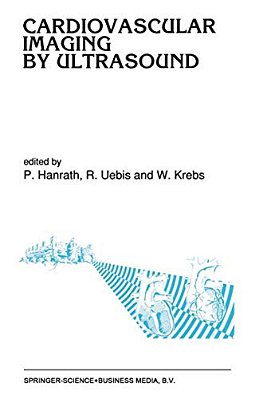 Cardiovascular Imaging By Ultrasound-..
