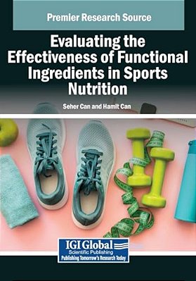 Evaluating The Effectiveness Of Functional Ingredients In Sports Nutrition-..