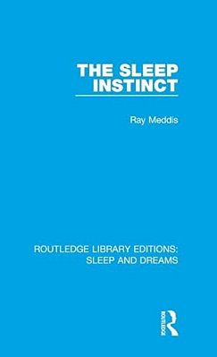 The Sleep Instinct-..