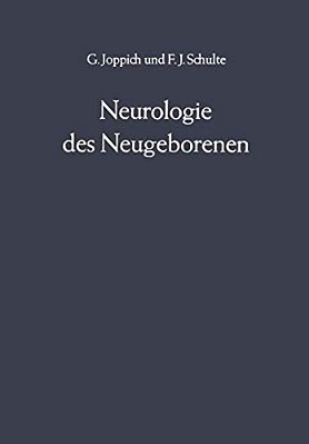 Neurologie Des Neugeborenen-..